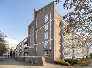 Appartement in Maastricht met 2 kamers