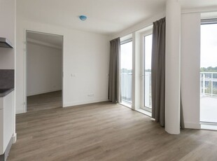 Appartement in Nieuwegein met 2 kamers