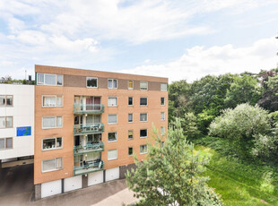 Appartement in Nijmegen met 3 kamers