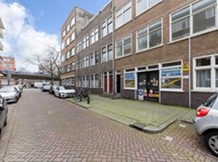 Appartement in Rotterdam met 2 kamers