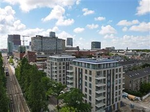 Appartement in 's-Gravenhage met 3 kamers