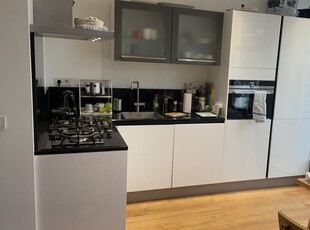 Appartement in Schiedam met 2 kamers