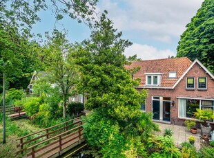 Appartement in Schiedam met 3 kamers