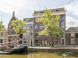 Appartement in Schiedam met 4 kamers