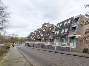 Appartement in Sliedrecht