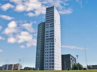 Appartement in Terneuzen met 3 kamers