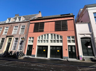 Appartement in Utrecht met 4 kamers