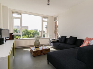 Appartement in Utrecht met 4 kamers