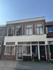 Appartement in Zwolle