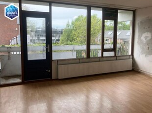 Appartement Zoetermeer - Wiardi Beckmanrode 14