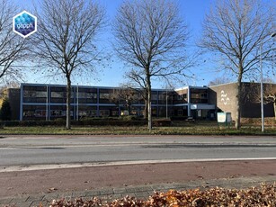 Bedrijfsruimte Zwolle - Rijnlaan 25