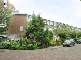 Boven- en/of Benedenwoning Hillegom - Juliana van Stolberglaan 62