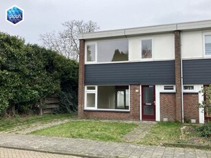 Eengezinswoning Budel-Schoot - Sint Lambertusstraat 22