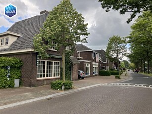 Eengezinswoning Lieshout - Heuvel 7