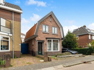 Woonhuis in Beverwijk met 5 kamers