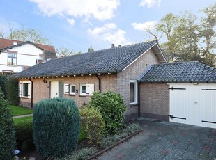 Woonhuis in Bussum met 3 kamers