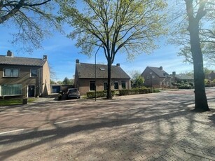 Woonhuis in Cromvoirt met 5 kamers