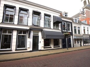 Woonhuis in Gorinchem met 2 kamers