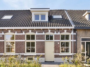 Woonhuis in Hengelo met 3 kamers