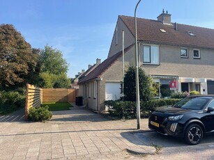 Woonhuis in Katwijk met 4 kamers