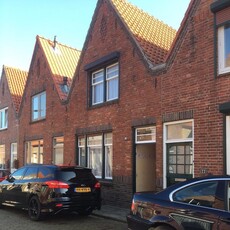 Woonhuis in Oostburg met 4 kamers