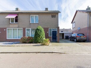 Woonhuis in Sittard met 4 kamers