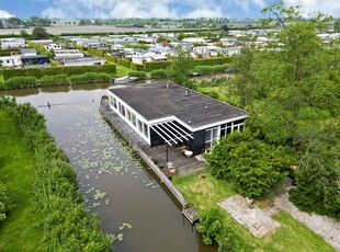 Woonhuis in Zijdewind met 3 kamers