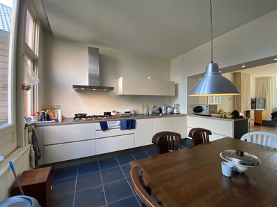 Appartement in Leeuwarden met 5 kamers