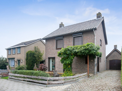 Boekweitstraat 22