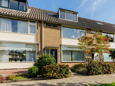 Bosboom Toussaintsingel 21