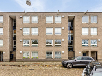 Brentanostraat 94