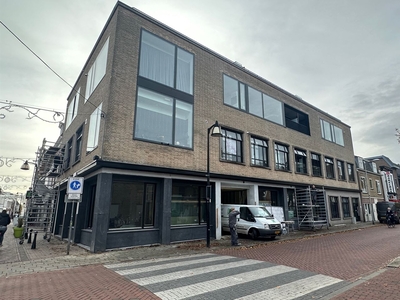 Brouwersstraat 1 A