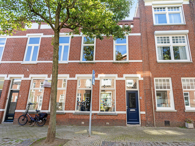 Burgemeester Hulshofstraat 7