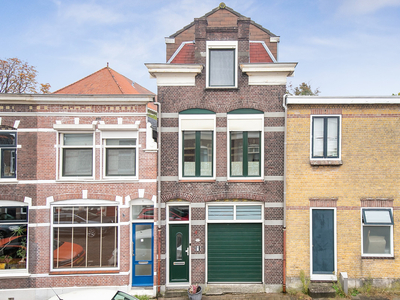 Cornelis Ketelstraat 4