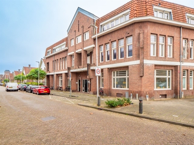 Croesestraat 136 B