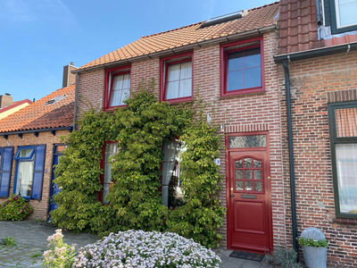 Dorpsstraat 29