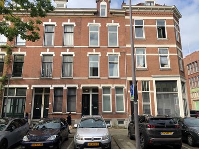 Duivenvoordestraat 73A