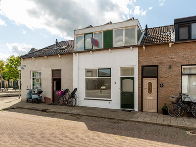 Dwarsstraat 35