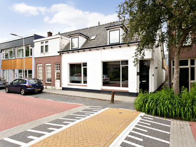 Emmastraat 16