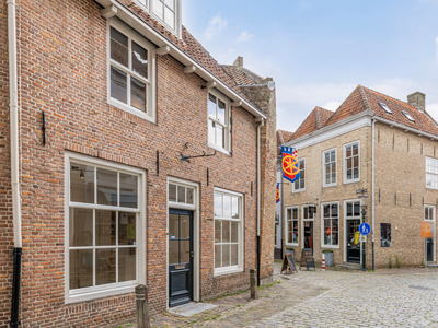 Engstraat 3