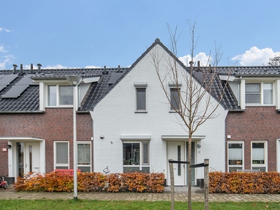 Hoefslag 12