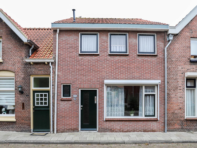 Hofstraat 9