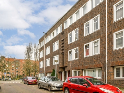 Holendrechtstraat 3 2