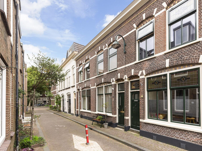 Houtenstraat 7