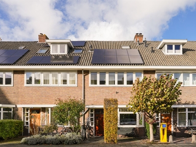 Jan Luykenstraat 14