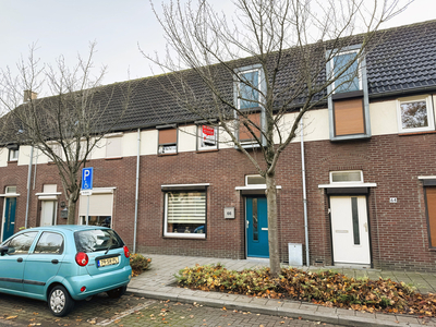 Karbindersstraat 66