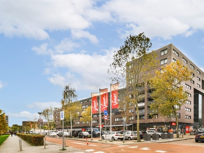 Lambertus Zijlplein 43