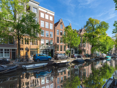 Lauriergracht 138