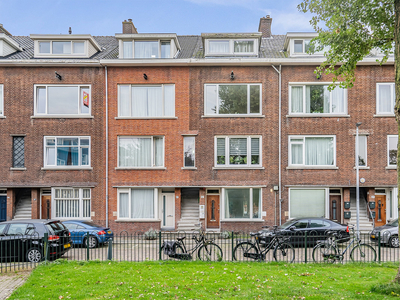 Letlandsestraat 10C