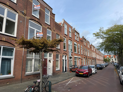 Mariottestraat 55